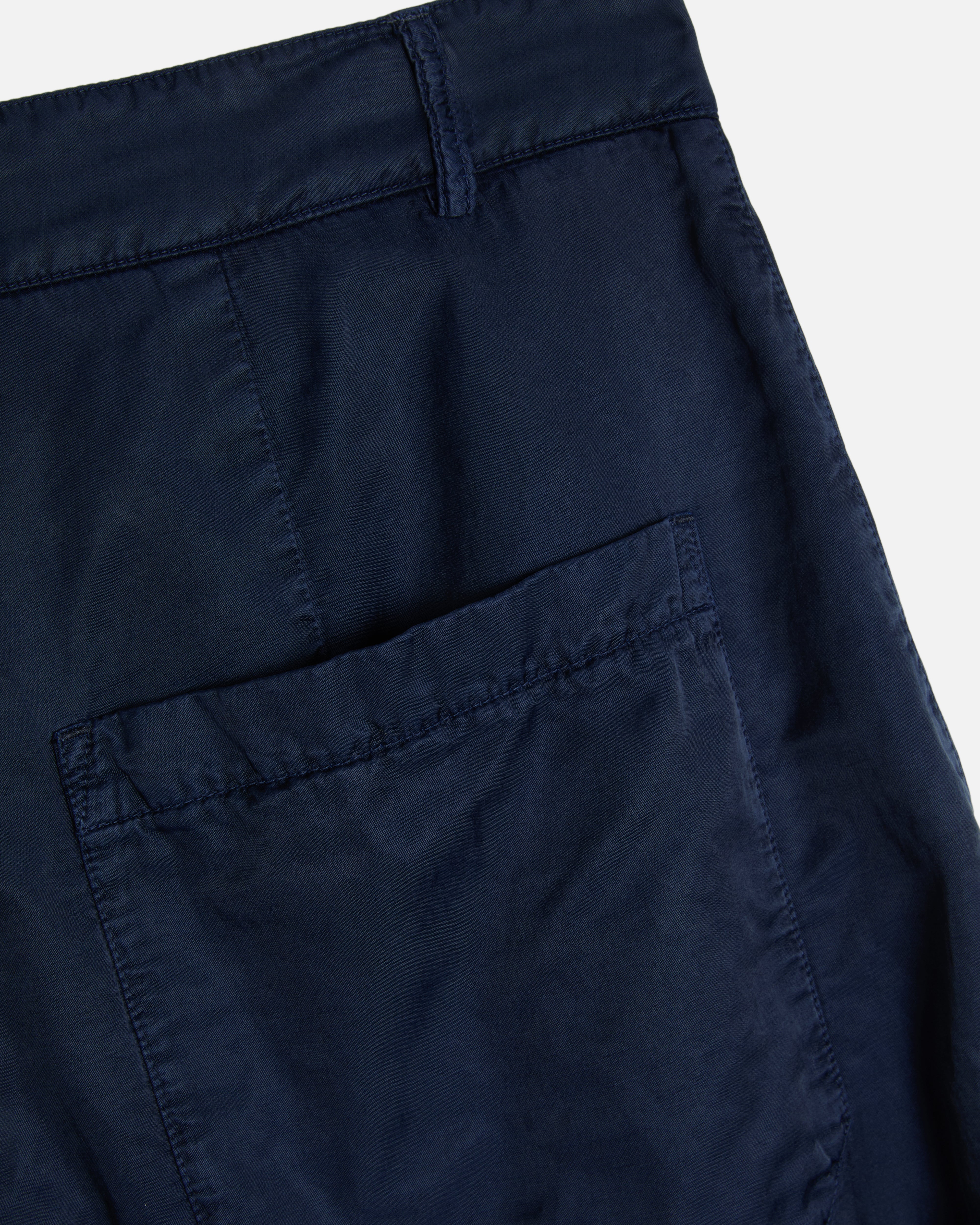 Salba Short
